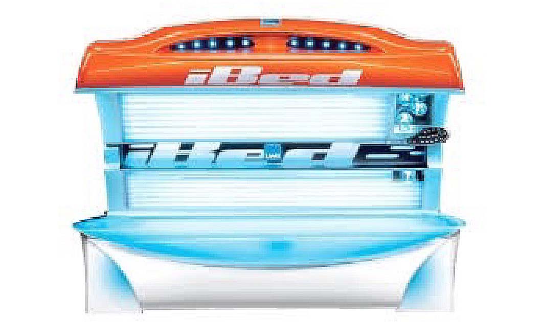 日焼けサロンHotDog-名古屋市中区栄テレビ塔そば